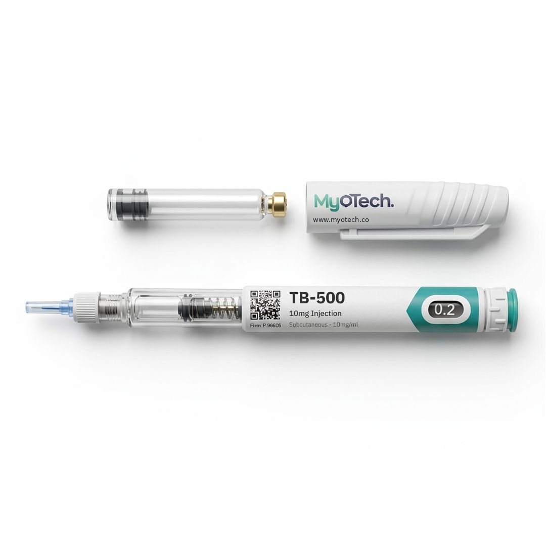 TB-500 Peptide Pen
