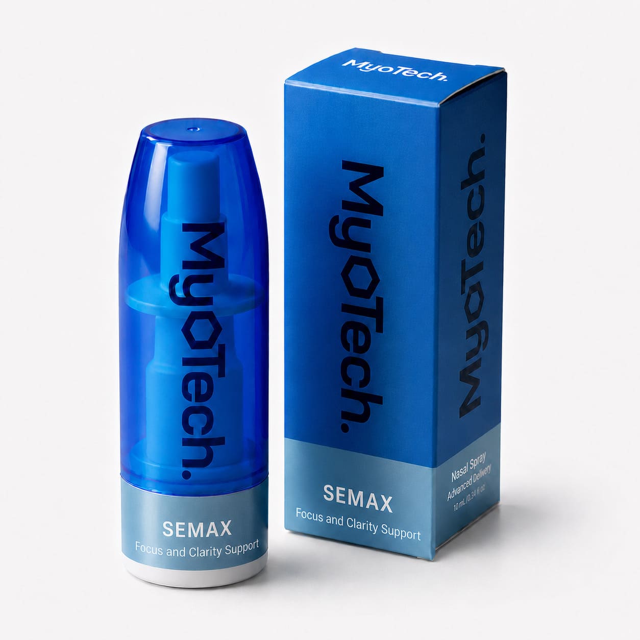 SEMAX [NASAL]