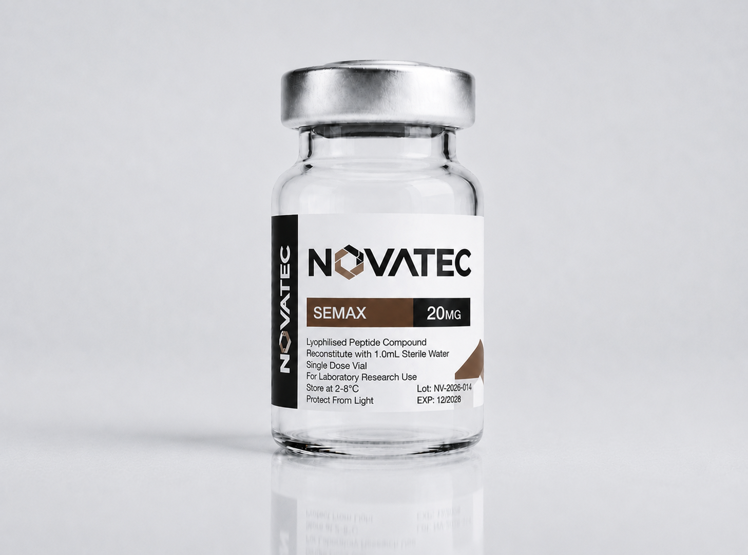 Semax Vial 10mg