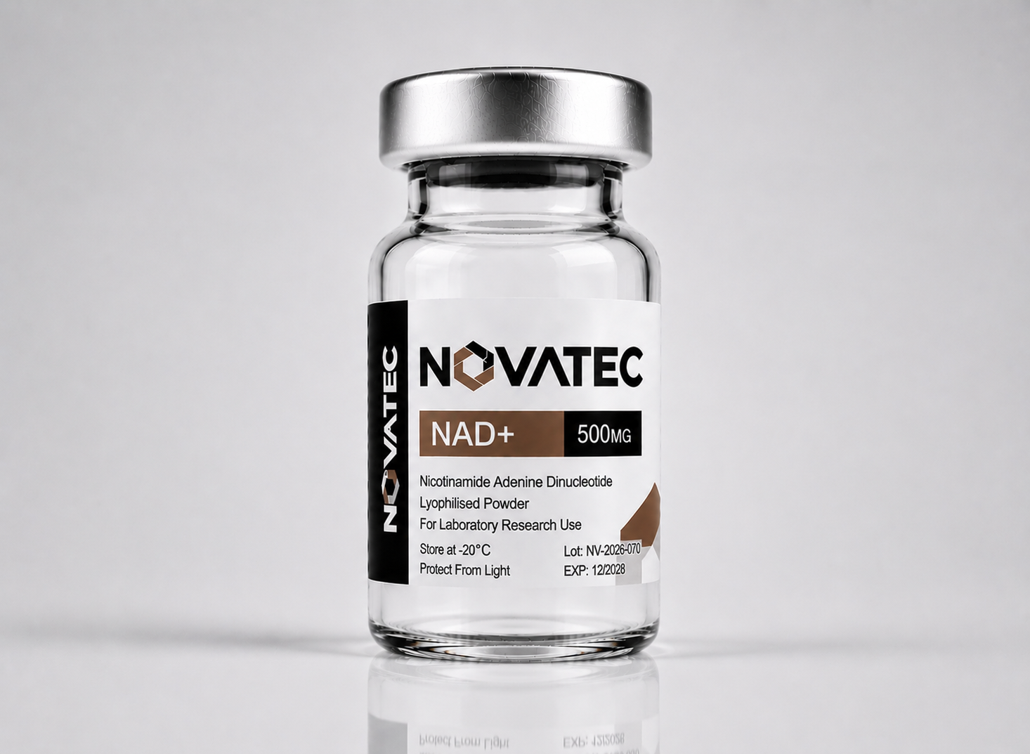 NAD+ Vial 1000mg